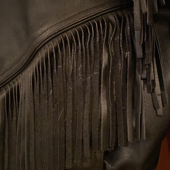 Harley Davidson jacket - Picture 12 of 17